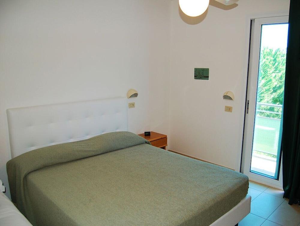 Hotel Matteo Cervia Eksteriør bilde