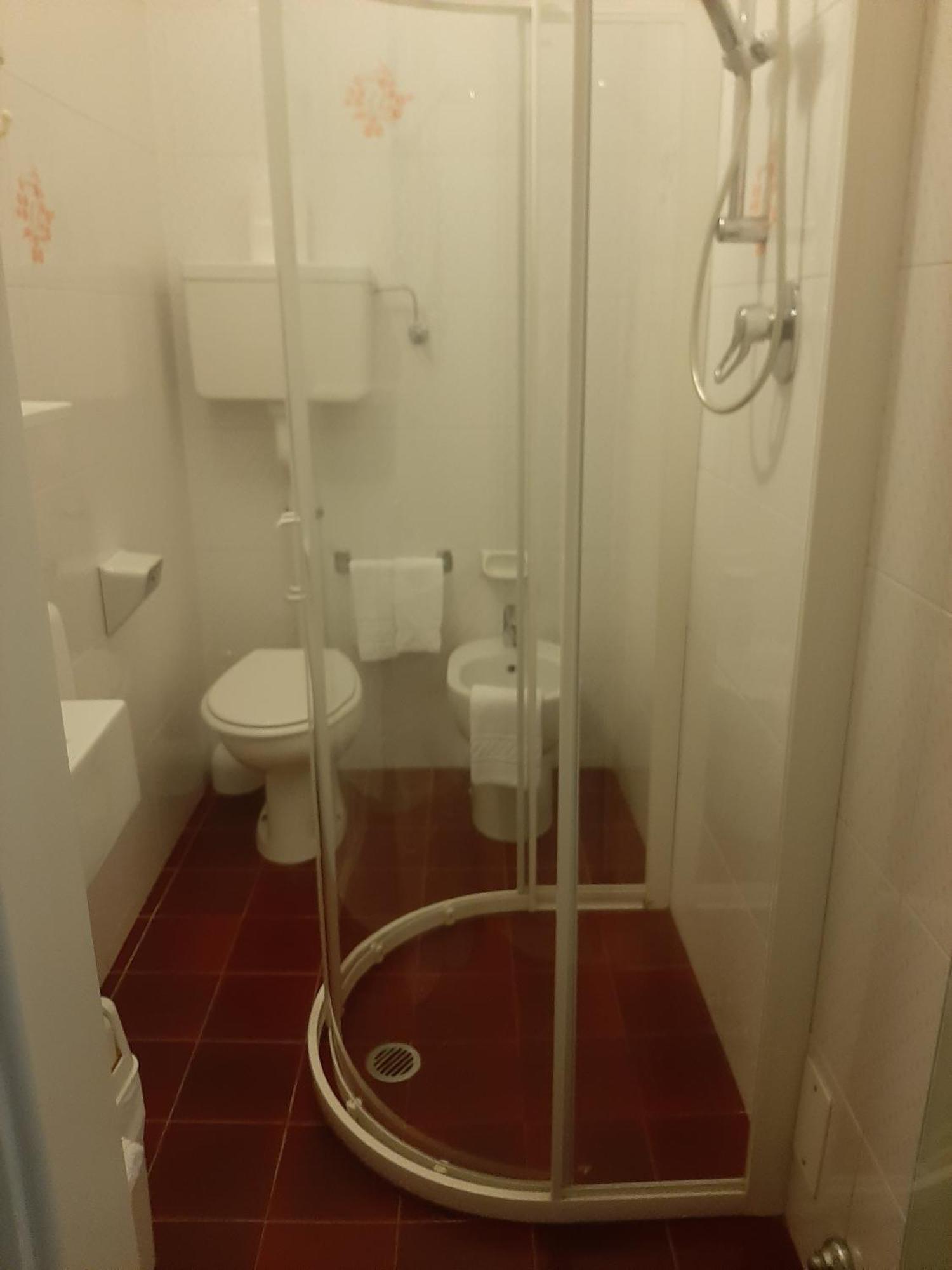 Hotel Matteo Cervia Eksteriør bilde