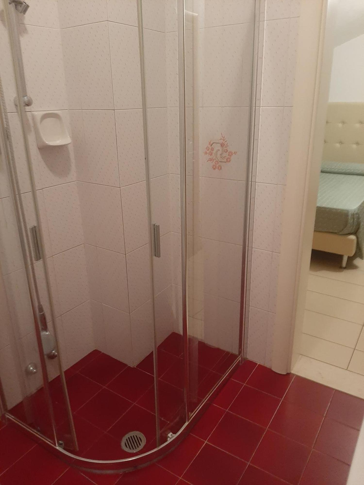Hotel Matteo Cervia Eksteriør bilde