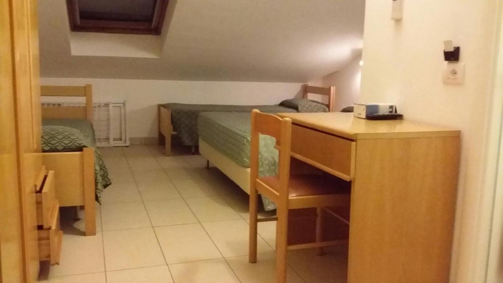 Hotel Matteo Cervia Eksteriør bilde