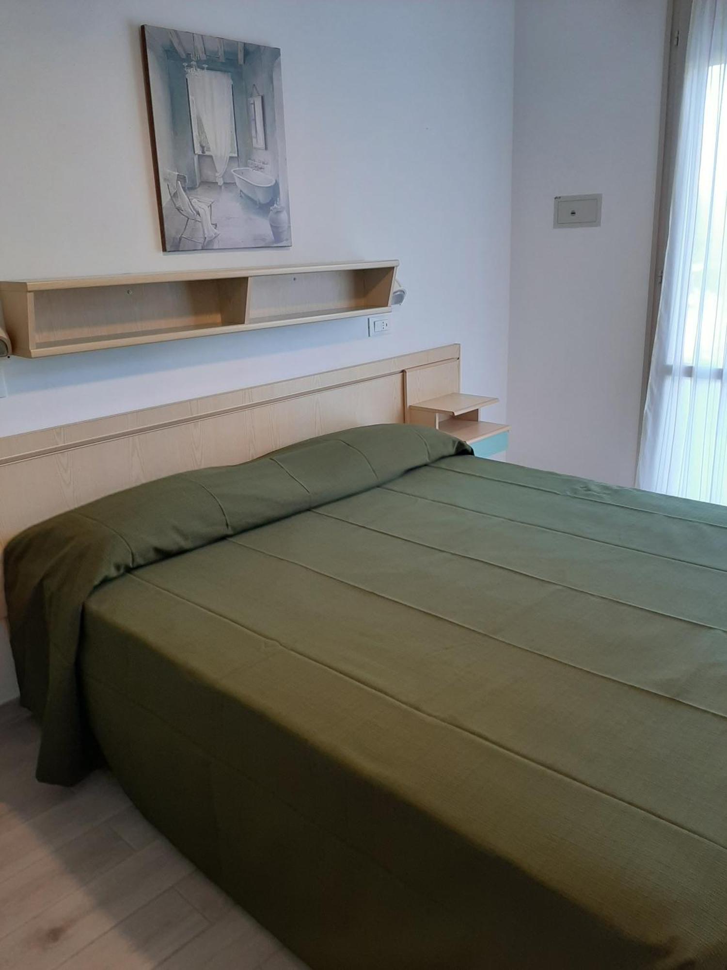 Hotel Matteo Cervia Eksteriør bilde